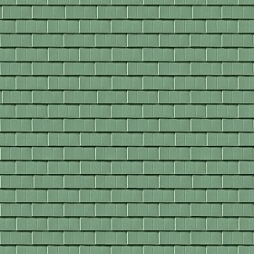 Textures   -   ARCHITECTURE   -   ROOFINGS   -  Metal roofs - Metal rufing texture seamless 03598
