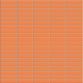 Textures   -   ARCHITECTURE   -   TILES INTERIOR   -   Mosaico   -   Classic format   -   Plain color   -  Mosaico cm 5x20 - Mosaico classic tiles cm 5x20 texture seamless 15459