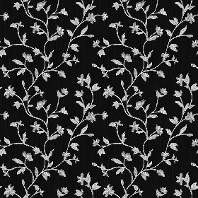 Textures   -   MATERIALS   -   WALLPAPER   -   Parato Italy   -   Elegance  - Ramage wallpaper elegance by parato texture seamless 11336 - Specular