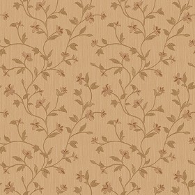 Textures   -   MATERIALS   -   WALLPAPER   -   Parato Italy   -  Elegance - Ramage wallpaper elegance by parato texture seamless 11336