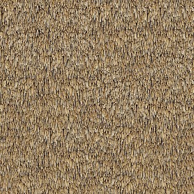 Textures   -   ARCHITECTURE   -   ROOFINGS   -  Thatched roofs - Thatched roof texture seamless 04045