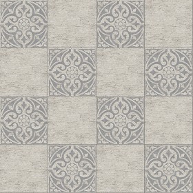 Textures   -   ARCHITECTURE   -   TILES INTERIOR   -   Marble tiles   -  Travertine - Travertine floor tile texture seamless 14668