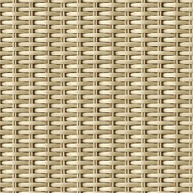 Textures   -   NATURE ELEMENTS   -  RATTAN &amp; WICKER - Wicker texture seamless 12479