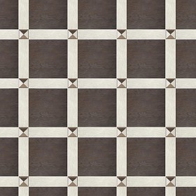 Textures   -   ARCHITECTURE   -   TILES INTERIOR   -  Ceramic Wood - Wood and ceramic tile texture seamless 16155