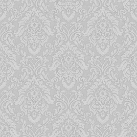Textures   -   MATERIALS   -   WALLPAPER   -   Parato Italy   -   Anthea  - Anthea damask wallpaper by parato texture seamless 11223 - Bump