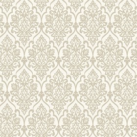 Textures   -   MATERIALS   -   WALLPAPER   -  Damask - Damask wallpaper texture seamless 10906