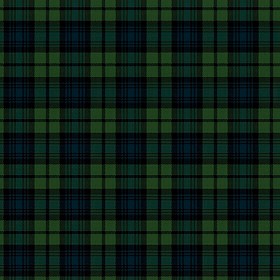 Textures   -   MATERIALS   -   FABRICS   -  Tartan - Flannelette tartan fabric texture seamless 16309