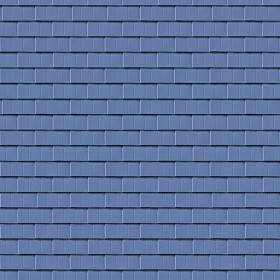 Textures   -   ARCHITECTURE   -   ROOFINGS   -  Metal roofs - Metal rufing texture seamless 03599