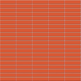Textures   -   ARCHITECTURE   -   TILES INTERIOR   -   Mosaico   -   Classic format   -   Plain color   -  Mosaico cm 5x20 - Mosaico classic tiles cm 5x20 texture seamless 15460
