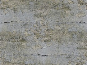 Textures   -   ARCHITECTURE   -   PLASTER   -  Old plaster - Old plaster texture seamless 06852