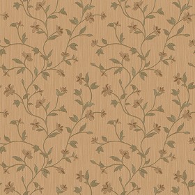 Textures   -   MATERIALS   -   WALLPAPER   -   Parato Italy   -  Elegance - Ramage wallpaper elegance by parato texture seamless 11337