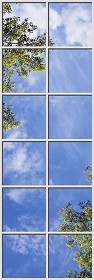 Textures   -   ARCHITECTURE   -   BUILDINGS   -   Windows   -  special windows - Special window texture 01133