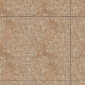 Textures   -   ARCHITECTURE   -   TILES INTERIOR   -  Terracotta tiles - terracotta tiles textures seamless 14575