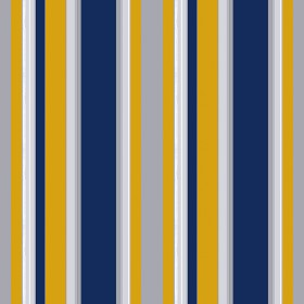 Textures   -   MATERIALS   -   WALLPAPER   -   Striped   -  Yellow - Yellow blue striped wallpaper texture seamless 11962