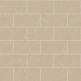 Textures   -   ARCHITECTURE   -   TILES INTERIOR   -   Marble tiles   -  Cream - Arabella beige marble tile texture seamless 14260