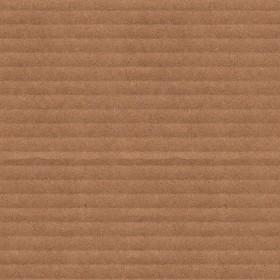 Textures   -   MATERIALS   -  CARDBOARD - Corrugated cardboard texture seamless 09512