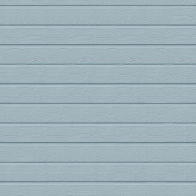 Textures   -   ARCHITECTURE   -   WOOD PLANKS   -  Siding wood - Oxford blue siding wood texture seamless 08828