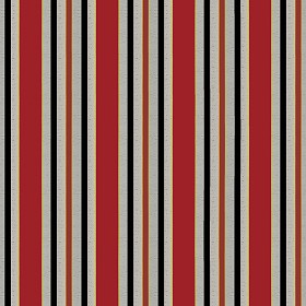 Textures   -   MATERIALS   -   WALLPAPER   -   Striped   -  Red - Red striped wallpaper texture seamless 11884