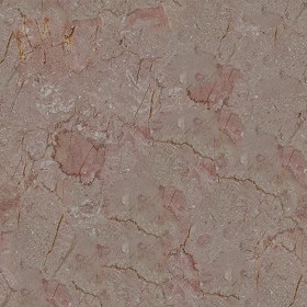 Textures   -   ARCHITECTURE   -   MARBLE SLABS   -  Pink - Slab marble tea rose texture seamless 02366