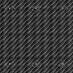 Textures   -   MATERIALS   -   FABRICS   -  Carbon Fiber - Carbon fiber texture seamless 21091