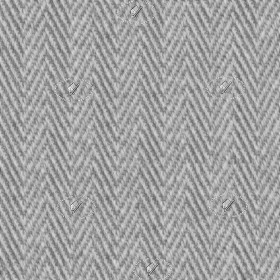 Textures   -   MATERIALS   -   CARPETING   -   Natural fibers  - Carpeting natural fibers texture seamless 20673 - Displacement