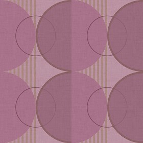 Textures   -   MATERIALS   -   WALLPAPER   -   Parato Italy   -  Immagina - Circle wallpaper immagina by parato texture seamless 11383