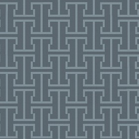 Textures   -   MATERIALS   -   WALLPAPER   -  Geometric patterns - Geometric wallpaper texture seamless 11081