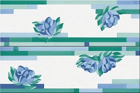 Textures   -   ARCHITECTURE   -   TILES INTERIOR   -   Mosaico   -  Mixed format - Mosaico patterned tiles texture seamless 1 15546