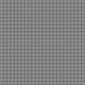 Textures   -   ARCHITECTURE   -   TILES INTERIOR   -   Mosaico   -   Pool tiles  - Mosaico pool tiles texture seamless 15690 - Bump