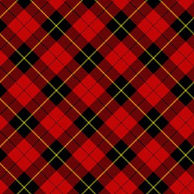 Textures   -   MATERIALS   -   WALLPAPER   -  Tartan - Acrylic fabric tartan wallpapers texture seamless 12028