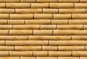 Textures   -   NATURE ELEMENTS   -  BAMBOO - Bamboo texture seamless 12278