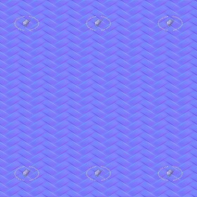 Textures   -   MATERIALS   -   FABRICS   -   Carbon Fiber  - Carbon fiber texture seamless 21092 - Normal