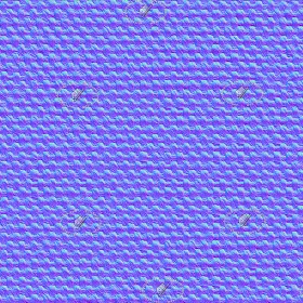 Textures   -   MATERIALS   -   CARPETING   -   Natural fibers  - Carpeting natural fibers texture seamless 20674 - Normal