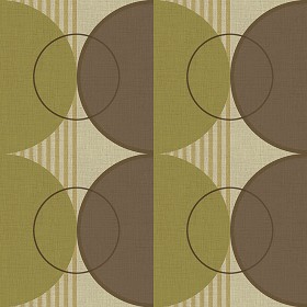 Textures   -   MATERIALS   -   WALLPAPER   -   Parato Italy   -  Immagina - Circle wallpaper immagina by parato texture seamless 11384