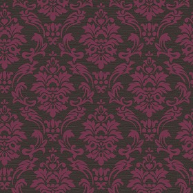 Textures   -   MATERIALS   -   WALLPAPER   -  Damask - Damask wallpaper texture seamless 10909