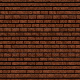 Textures   -   ARCHITECTURE   -   ROOFINGS   -  Flat roofs - Eminence flat clay roof tiles texture seamless 03531