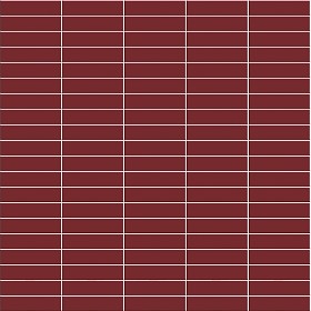 Textures   -   ARCHITECTURE   -   TILES INTERIOR   -   Mosaico   -   Classic format   -   Plain color   -  Mosaico cm 5x20 - Mosaico classic tiles cm 5x20 texture seamless 15463