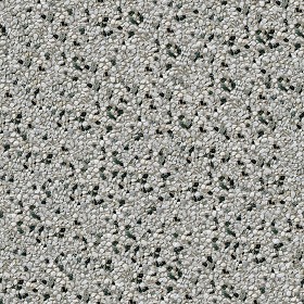 Textures   -   ARCHITECTURE   -   PLASTER   -  Pebble Dash - Pebble dash texture seamless 07055