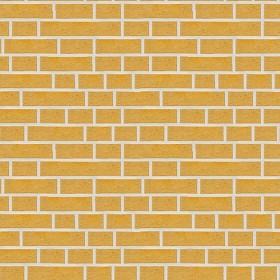 Textures   -   ARCHITECTURE   -   BRICKS   -   Colored Bricks   -  Sandblasted - Sandblasted bricks colored texture seamless 00051