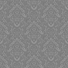 Textures   -   MATERIALS   -   WALLPAPER   -   Parato Italy   -   Anthea  - Anthea damask wallpaper by parato texture seamless 11227 - Specular