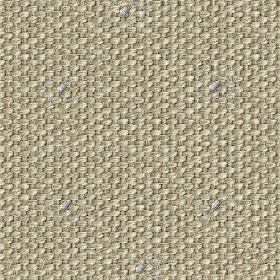 Textures   -   MATERIALS   -   CARPETING   -  Natural fibers - Carpeting natural fibers texture seamless 20675
