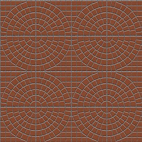 Textures   -   ARCHITECTURE   -   PAVING OUTDOOR   -   Pavers stone   -  Cobblestone - Cobblestone paving texture seamless 06419