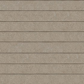 Textures   -   ARCHITECTURE   -   CONCRETE   -   Plates   -  Clean - Concrete clean plates wall texture seamless 01636