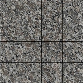 Textures   -   ARCHITECTURE   -   TILES INTERIOR   -   Marble tiles   -  Granite - Gray granite marble floor texture seamless 14347