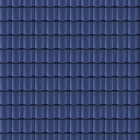 Textures   -   ARCHITECTURE   -   ROOFINGS   -  Metal roofs - Metal rufing texture seamless 03603