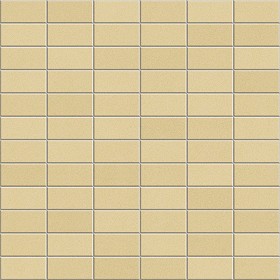 Textures   -   ARCHITECTURE   -   TILES INTERIOR   -   Mosaico   -   Classic format   -   Plain color   -  Mosaico cm 5x10 - Mosaico classic tiles cm 5x10 texture seamless 15428
