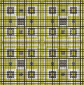 Textures   -   ARCHITECTURE   -   TILES INTERIOR   -   Mosaico   -   Classic format   -  Patterned - Mosaico patterned tiles texture seamless 15039