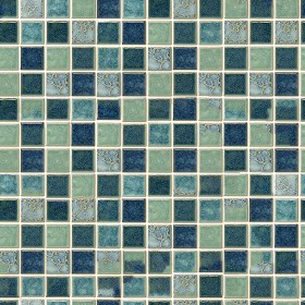 Textures   -   ARCHITECTURE   -   TILES INTERIOR   -   Mosaico   -  Pool tiles - Mosaico pool tiles texture seamless 15692