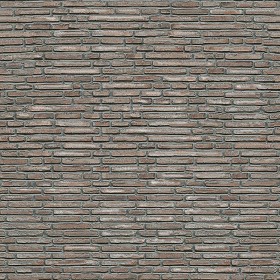 Textures   -   ARCHITECTURE   -   BRICKS   -  Old bricks - Old bricks texture seamless 00348