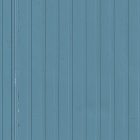Textures   -   MATERIALS   -   METALS   -  Corrugated - Painted corrugated metal texture seamless 09931